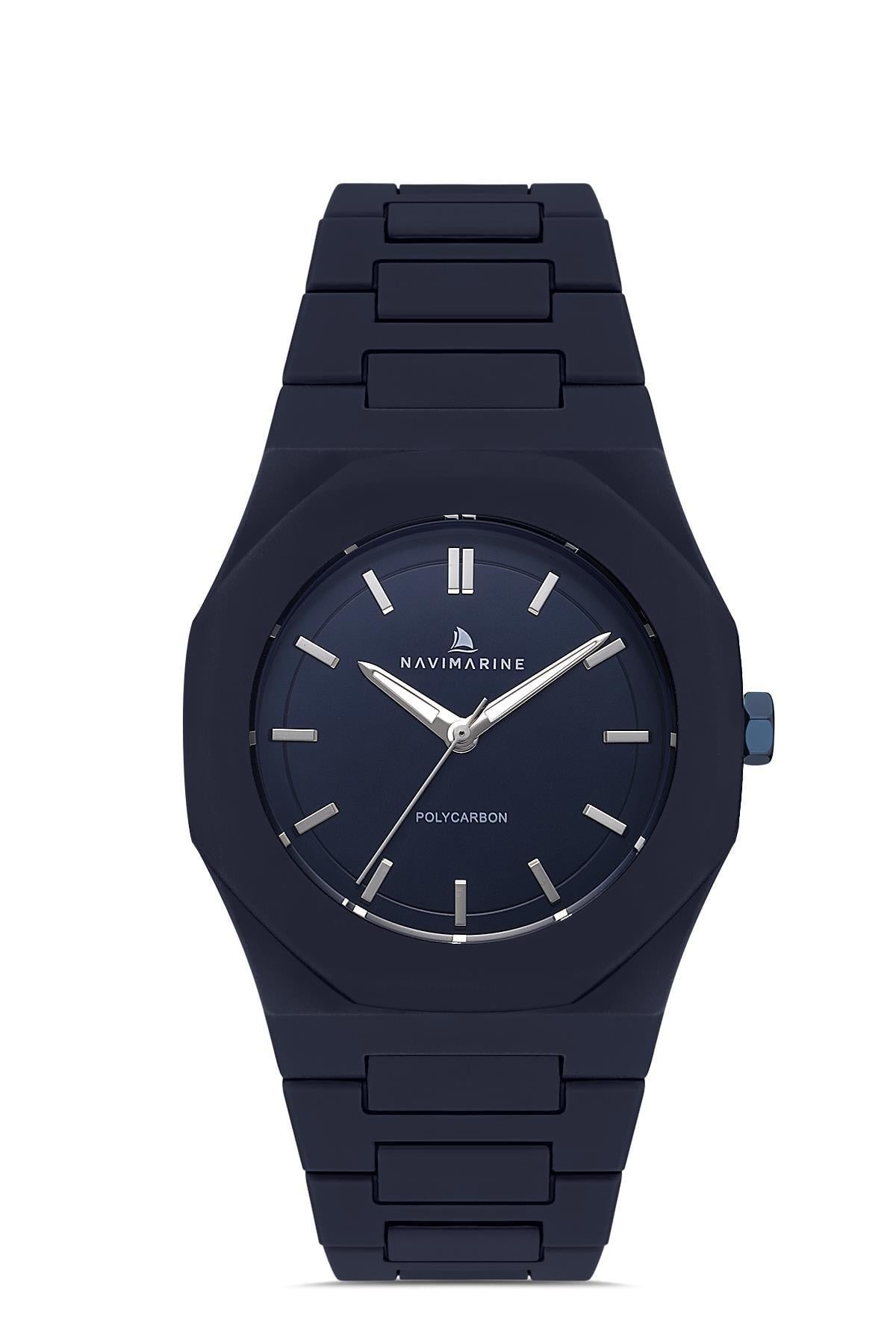 NavimarineNVM99-H3Navimarine NVM99-H3 Erkek Kol Saati