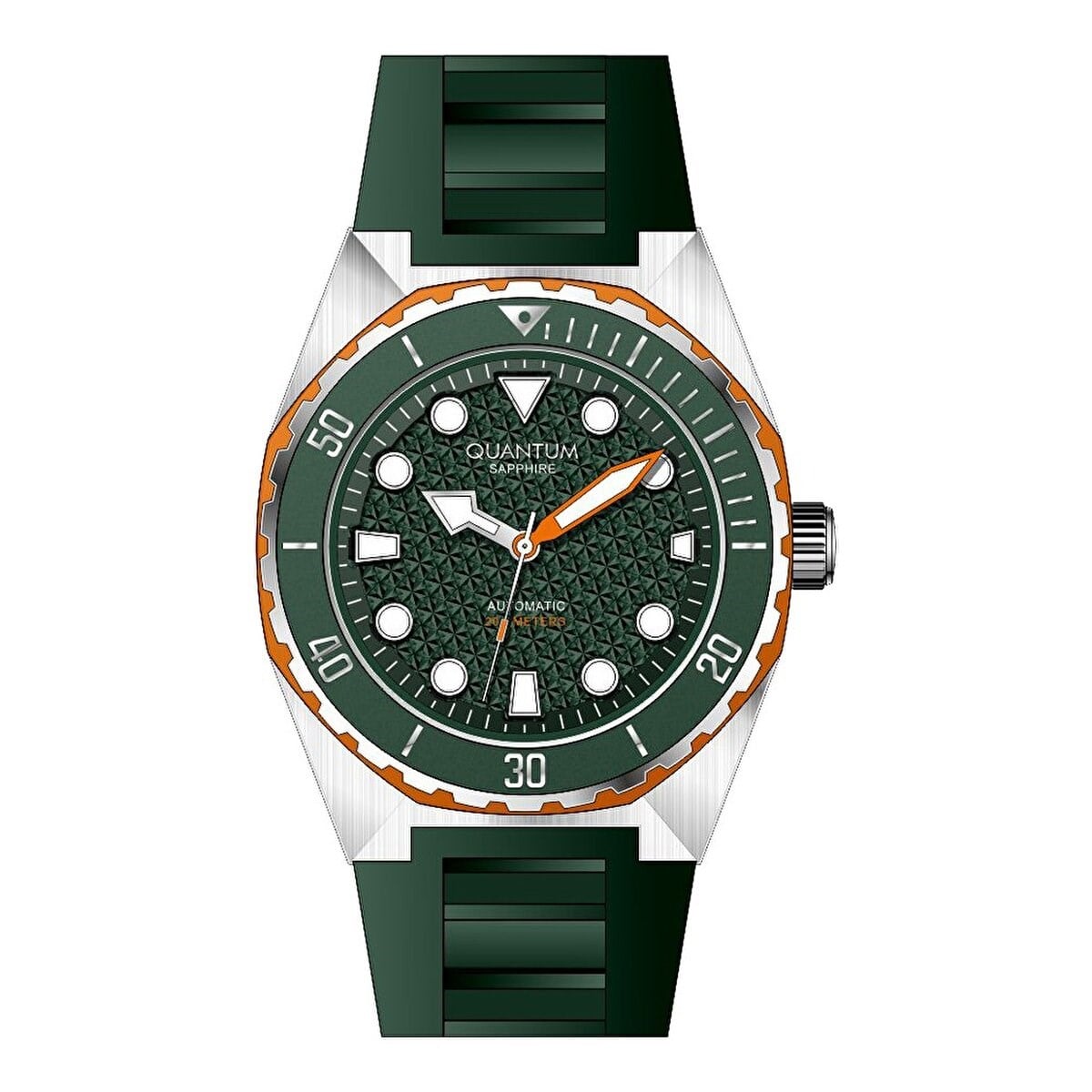 QuantumBAR1213.075Quantum BAR1213.075 Barracuda Erkek Kol Saati