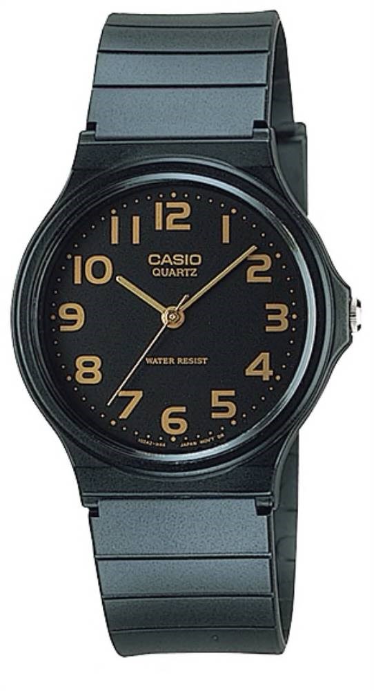 CasioMQ-24-1B2LDFCasio MQ-24-1B2LDF Erkek Kol Saati