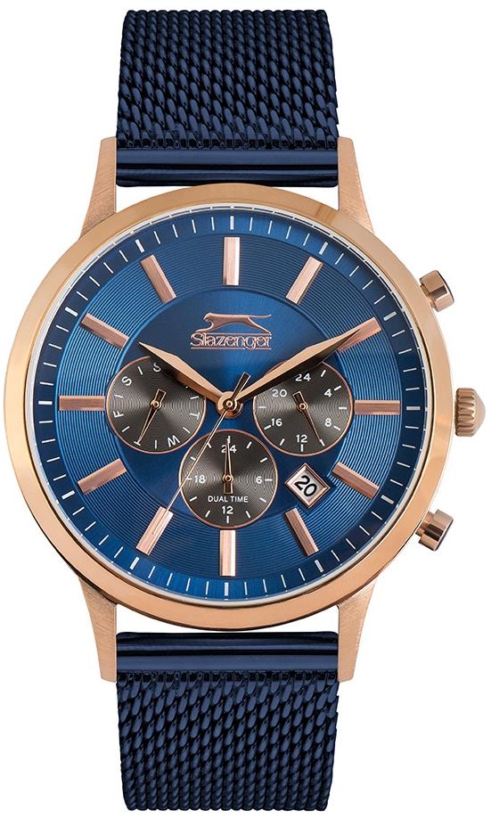 SlazengerSL.09.1761.2.01Slazenger SL.09.1761.2.01 Erkek Kol Saati