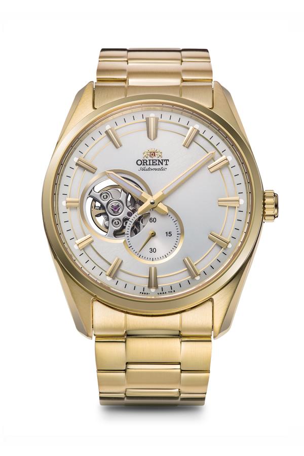 OrientRA-AR0007S30BOrient RA-AR0007S30B Otomatik Erkek Kol Saati