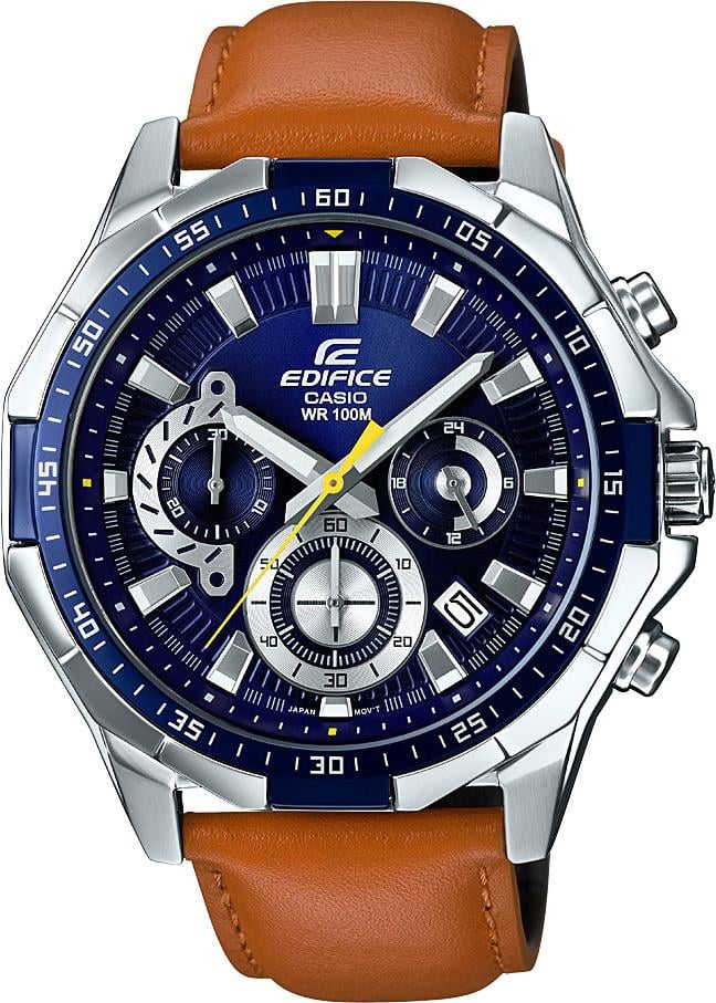CasioEFR-554L-7AVUDFCasio EFR-554L-7AVUDF Erkek Kol Saati