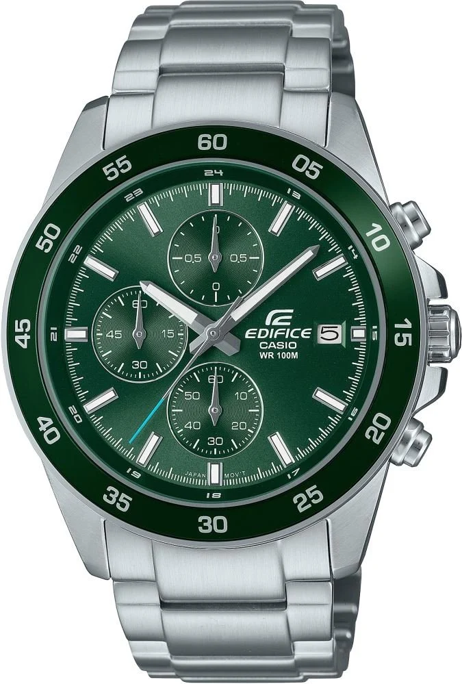 CasioEFR-526D-3AVUDFCasio EFR-526D-3AVUDF Edifice Erkek Kol Saati