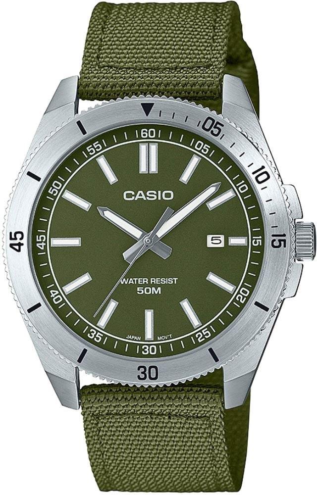 CasioMTP-B155C-3EVDFCasio MTP-B155C-3EVDF Erkek Kol Saati