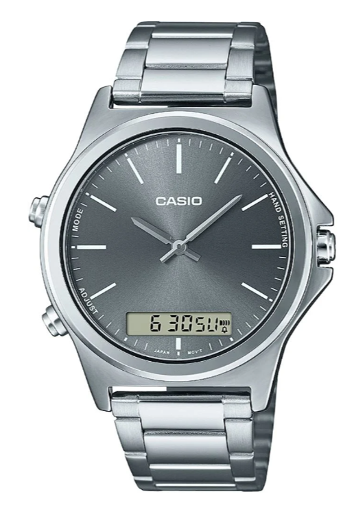 CasioMTP-VC01D-8EUDFCasio MTP-VC01D-8EUDF Erkek Kol Saati