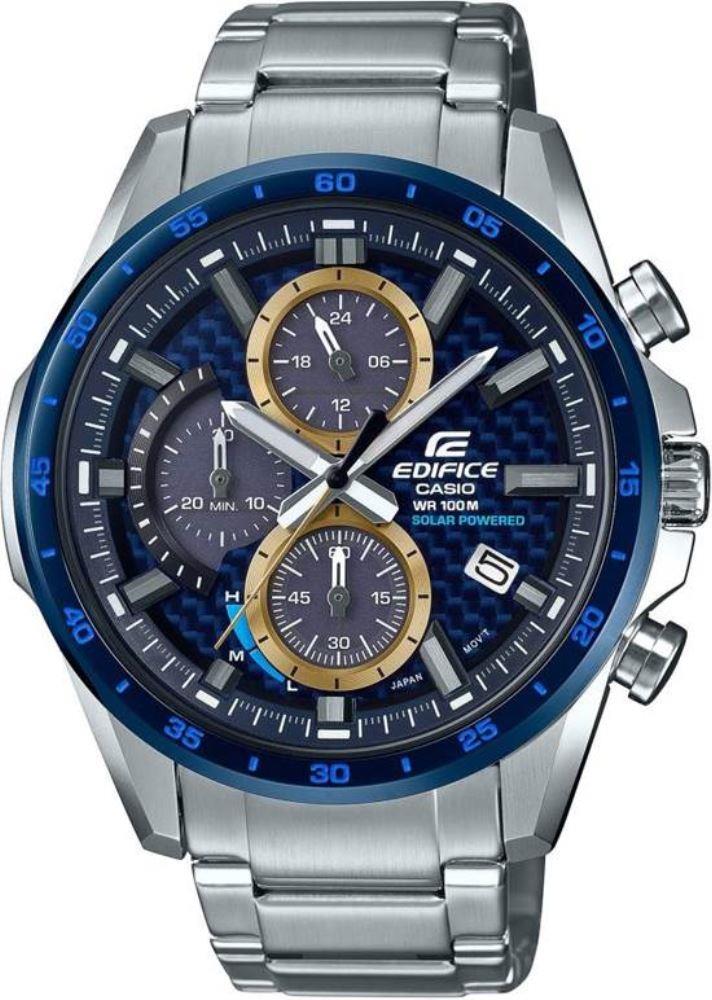 CasioEQS-900BCD-2AVUDFCasio EQS-900BCD-2AVUDF Erkek Kol Saati