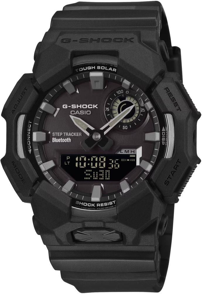 CasioGA-B010-1A1DRCasio GA-B010-1A1DR G-shock Kol Saati