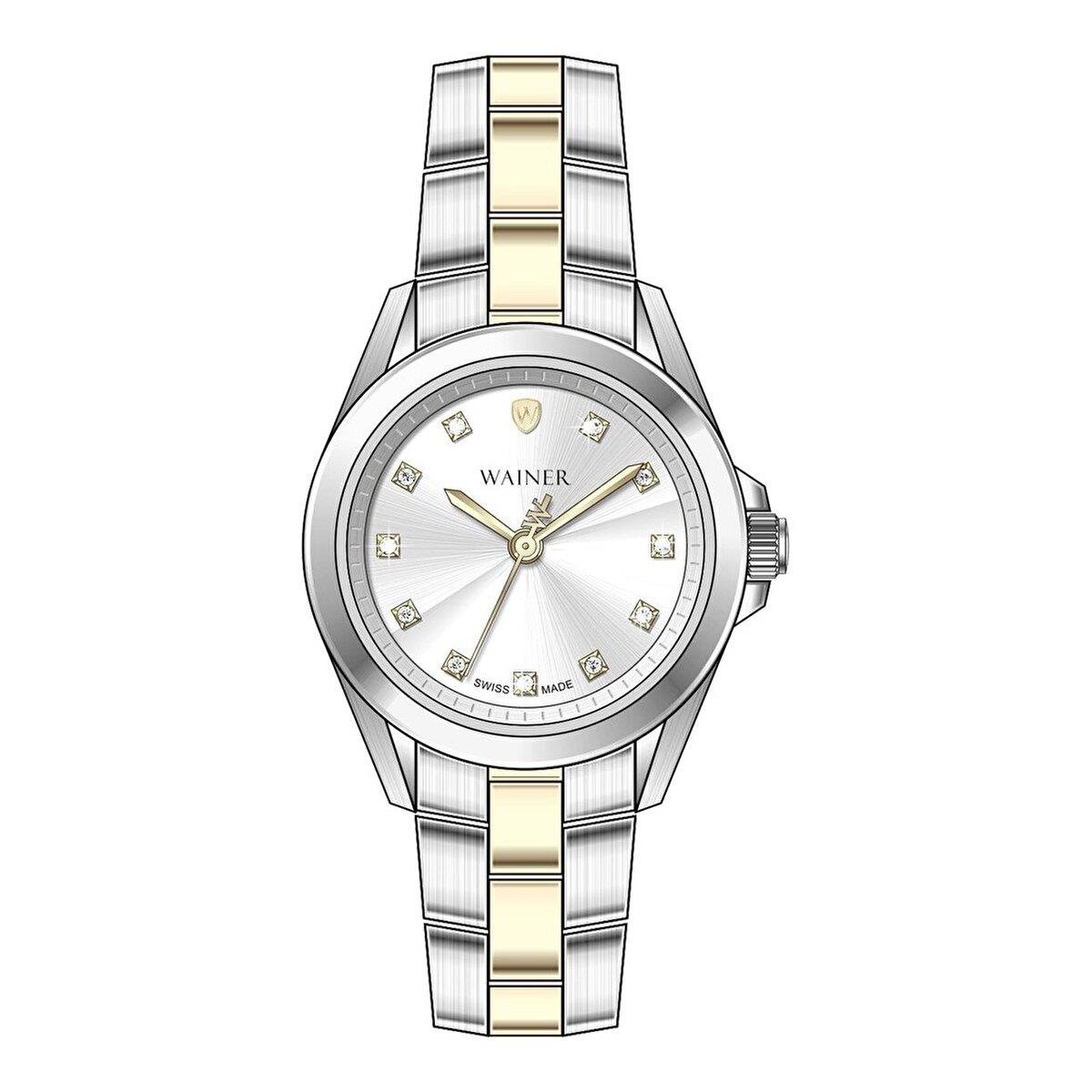 WainerWA.18010-HWainer WA.18010-H Bayan Kol Saati