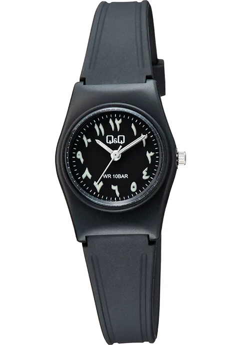 Q&QV44A-001VYQ&Q V44A-001VY Kadın Kol Saati