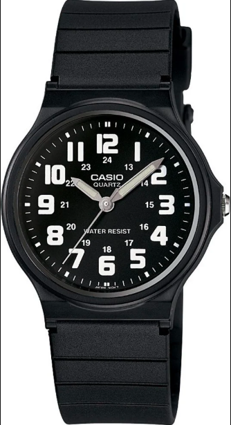 CasioMQ-71-1BDFCasio MQ-71-1BDF Erkek Kol Saati
