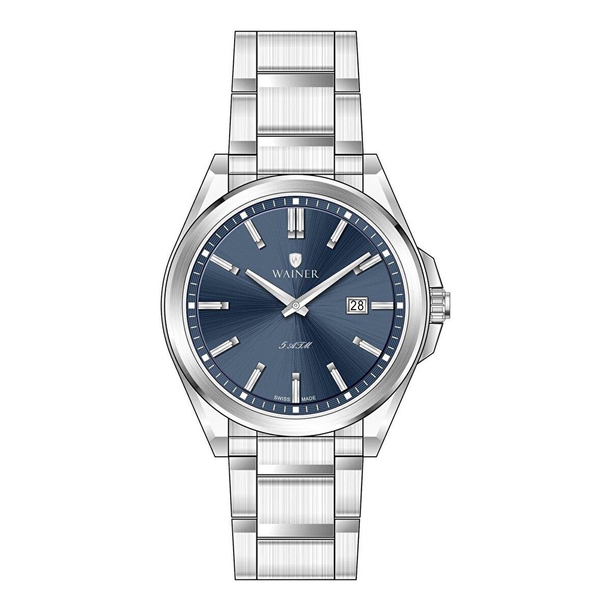 WainerWA.17700-CWainer WA.17700-C Erkek Kol Saati