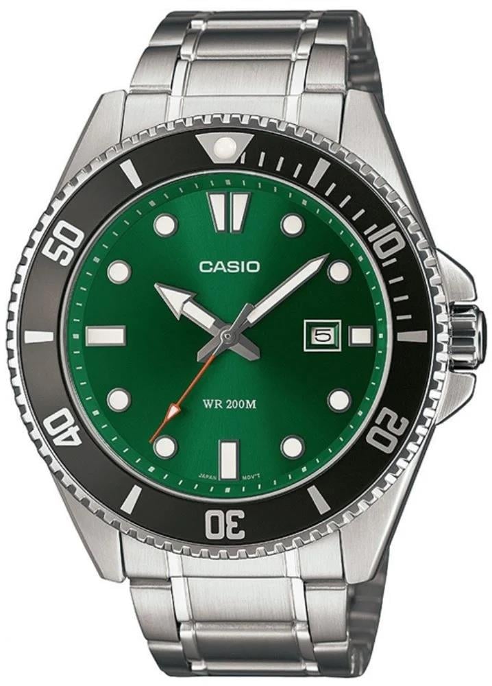 CasioMDV-107D-3A2VDFCasio MDV-107D-3A2VDF Kol Saati