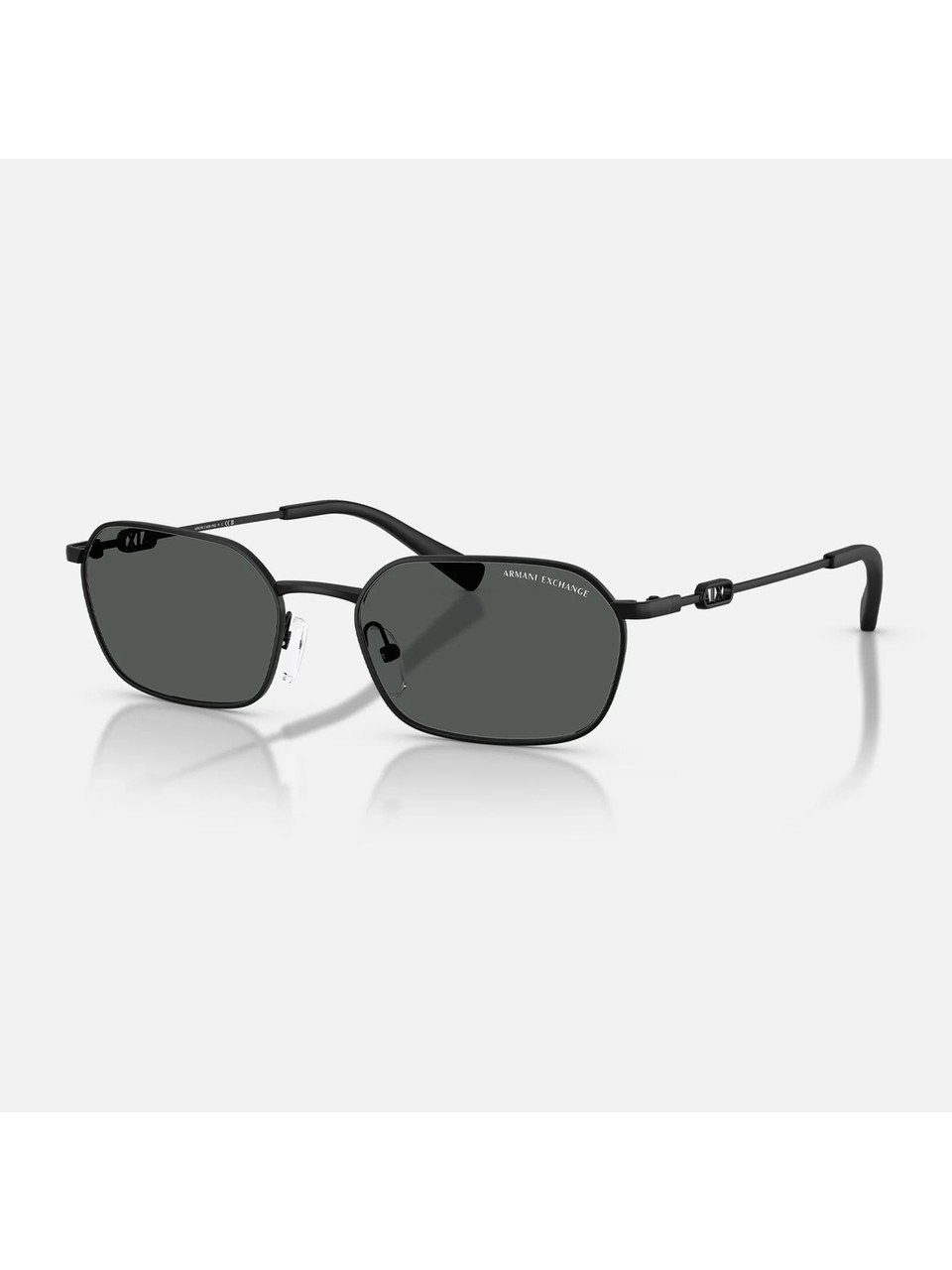 Armani Exchange GözlüğüAX2056S 6000/87/54Armani Exchange AX2056S 6000/87/54 Erkek Güneş Gözlüğü