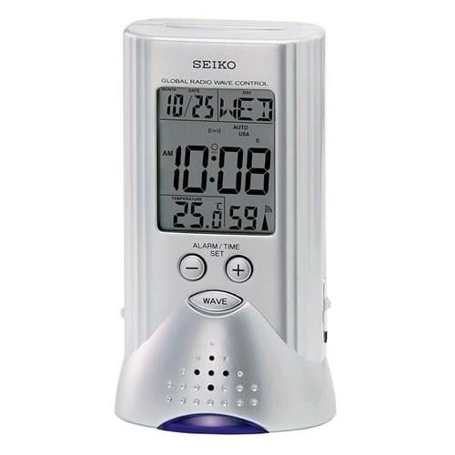 SeikoQHR017SSeiko QHR017S Masa Saati
