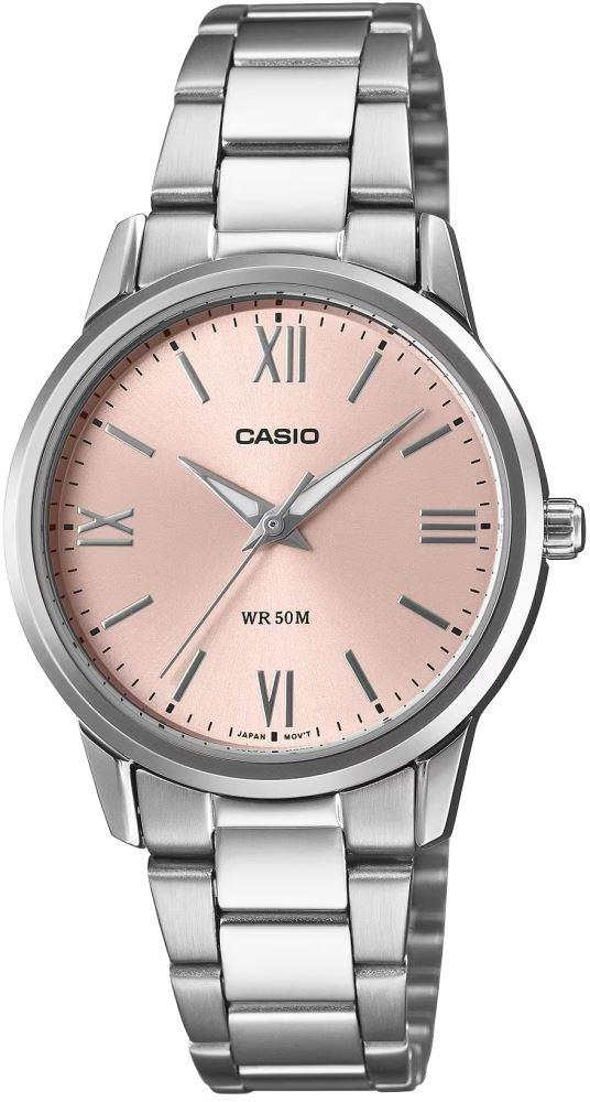 CasioLTP-1303DD-4AVDFCasio LTP-1303DD-4AVDF Bayan Kol Saati