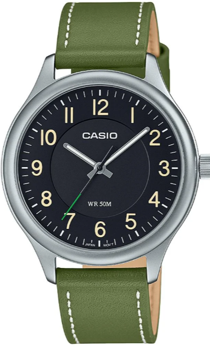 CasioMTP-B160L-1B1VDFCasio MTP-B160L-1B1VDF Erkek Kol Saati