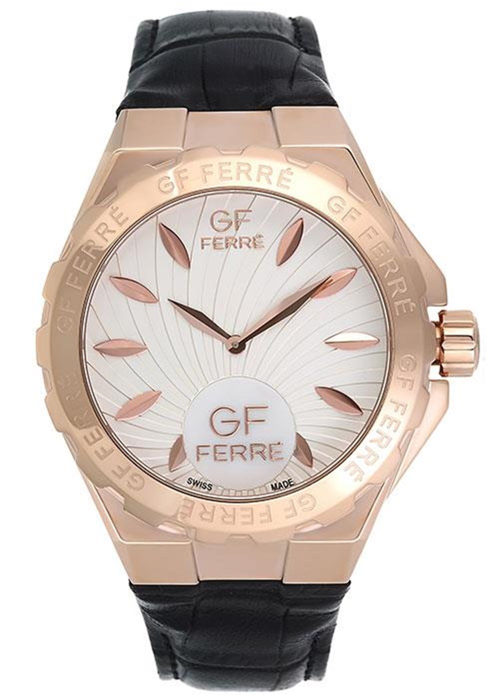 GF Ferre GF30873-RSD Erkek Kol Saati