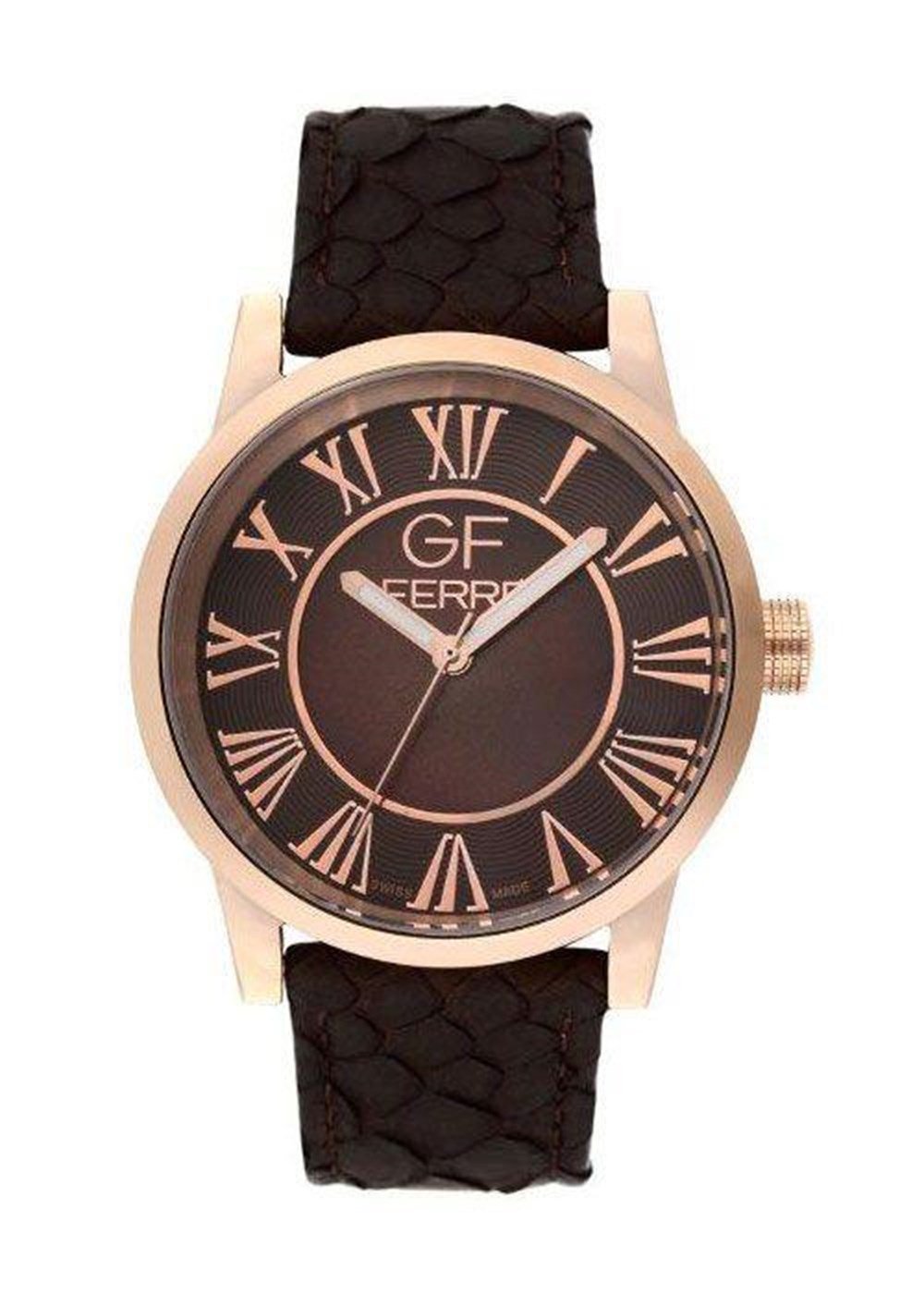 GF Ferre GF7327G5-RBRDWI Bayan Kol Saati