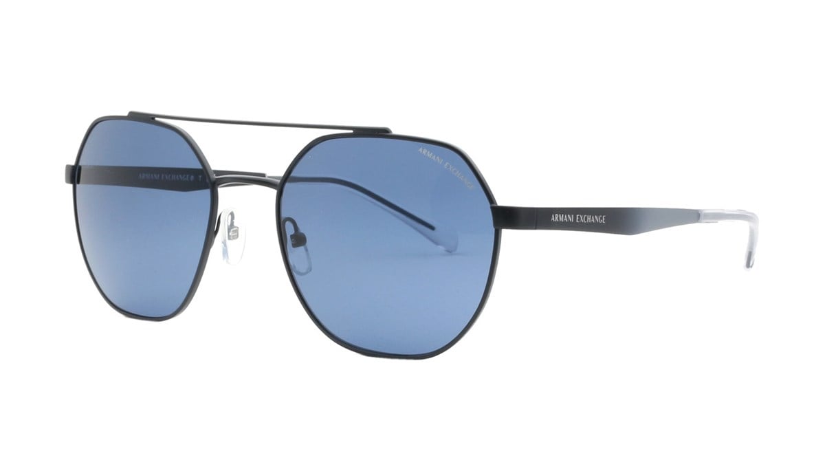 Armani ExchangeAX2041S 6099/80/56Armani Exchange AX2041S 6099/80/56 Erkek Güneş Gözlüğü