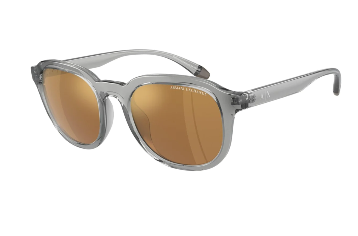 Armani ExchangeAX4129SU 8334/6H/54Armani Exchange AX4129SU 8334/6H/54 Erkek Güneş Gözlüğü