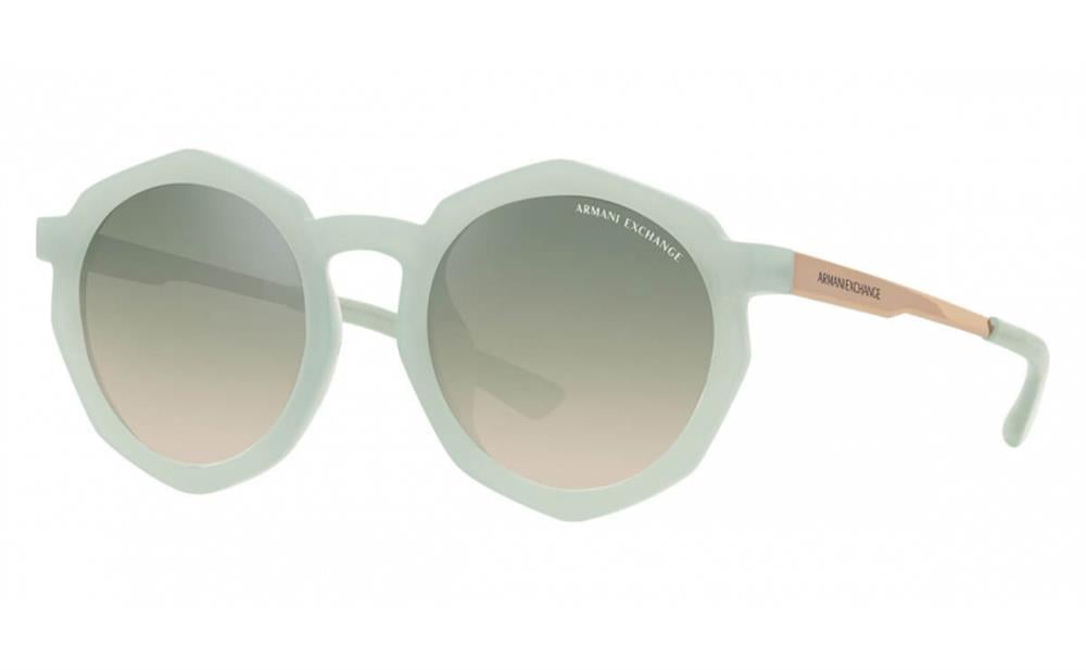 Armani ExchangeAX4132SU 8160/W0/51Armani Exchange AX4132SU 8160/W0/51 Kadın Güneş Gözlüğü
