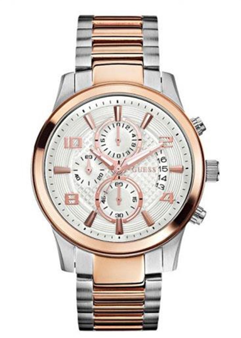 Guess GUW0075G2 Erkek Kol Saati
