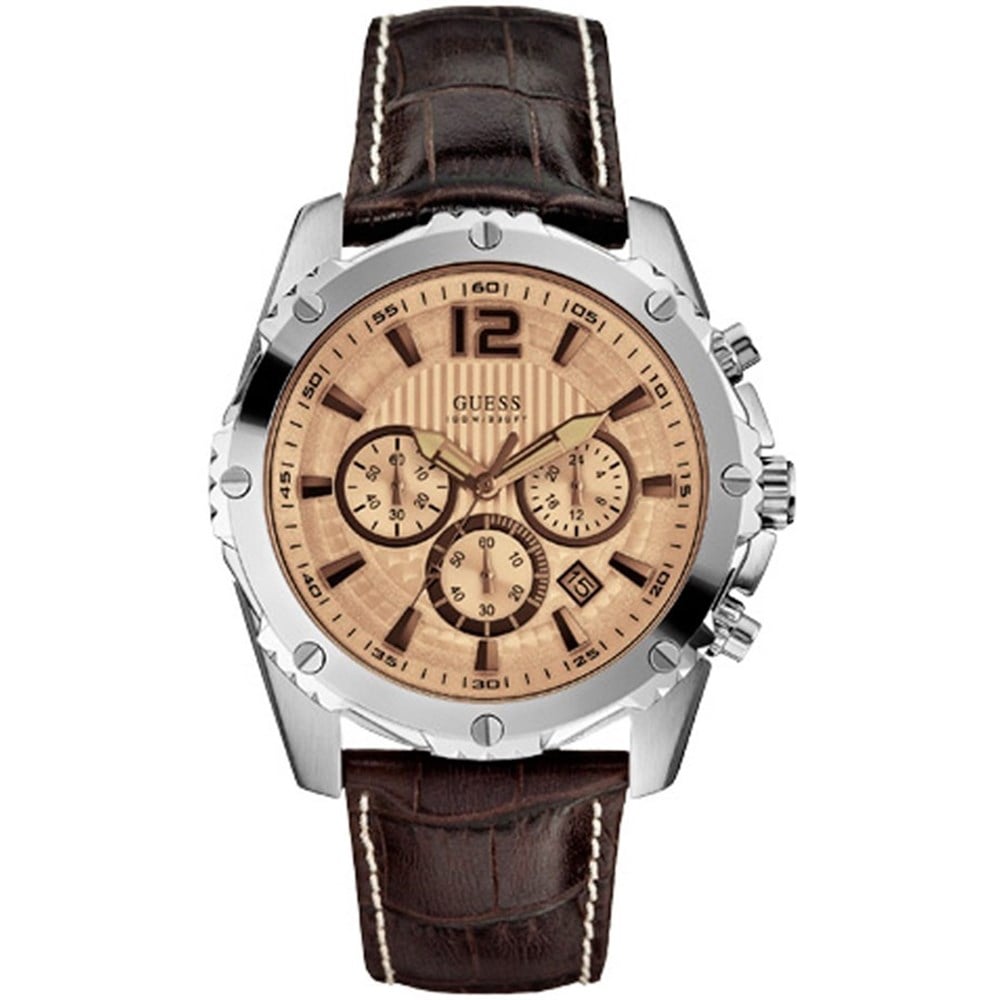 Guess GUW0166G2 Erkek Kol Saati