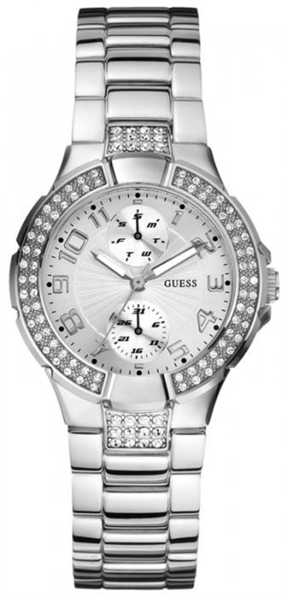 Guess GUW12638L1 Bayan Kol Saati