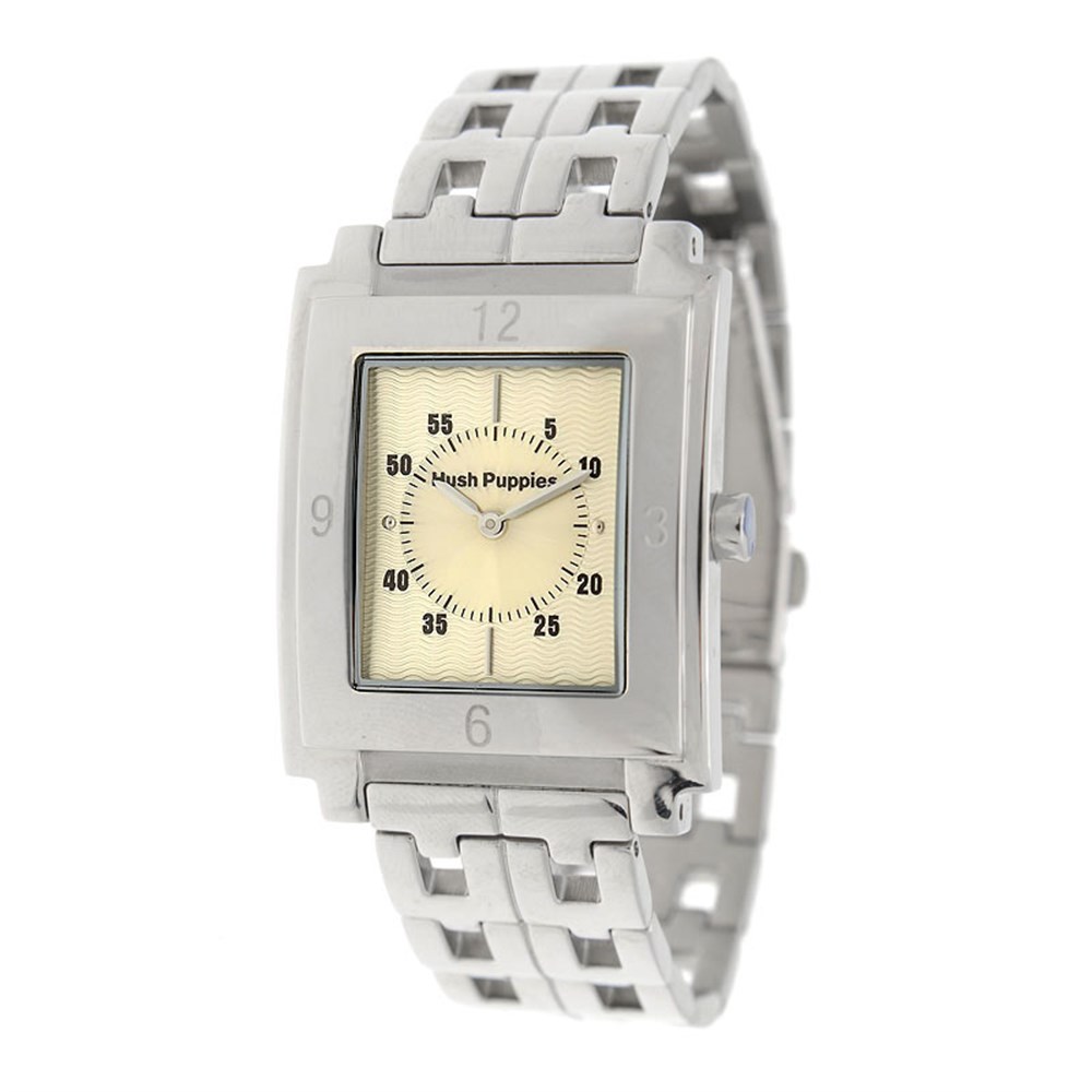 Hush Puppies HP3096M1504 Erkek Kol Saati