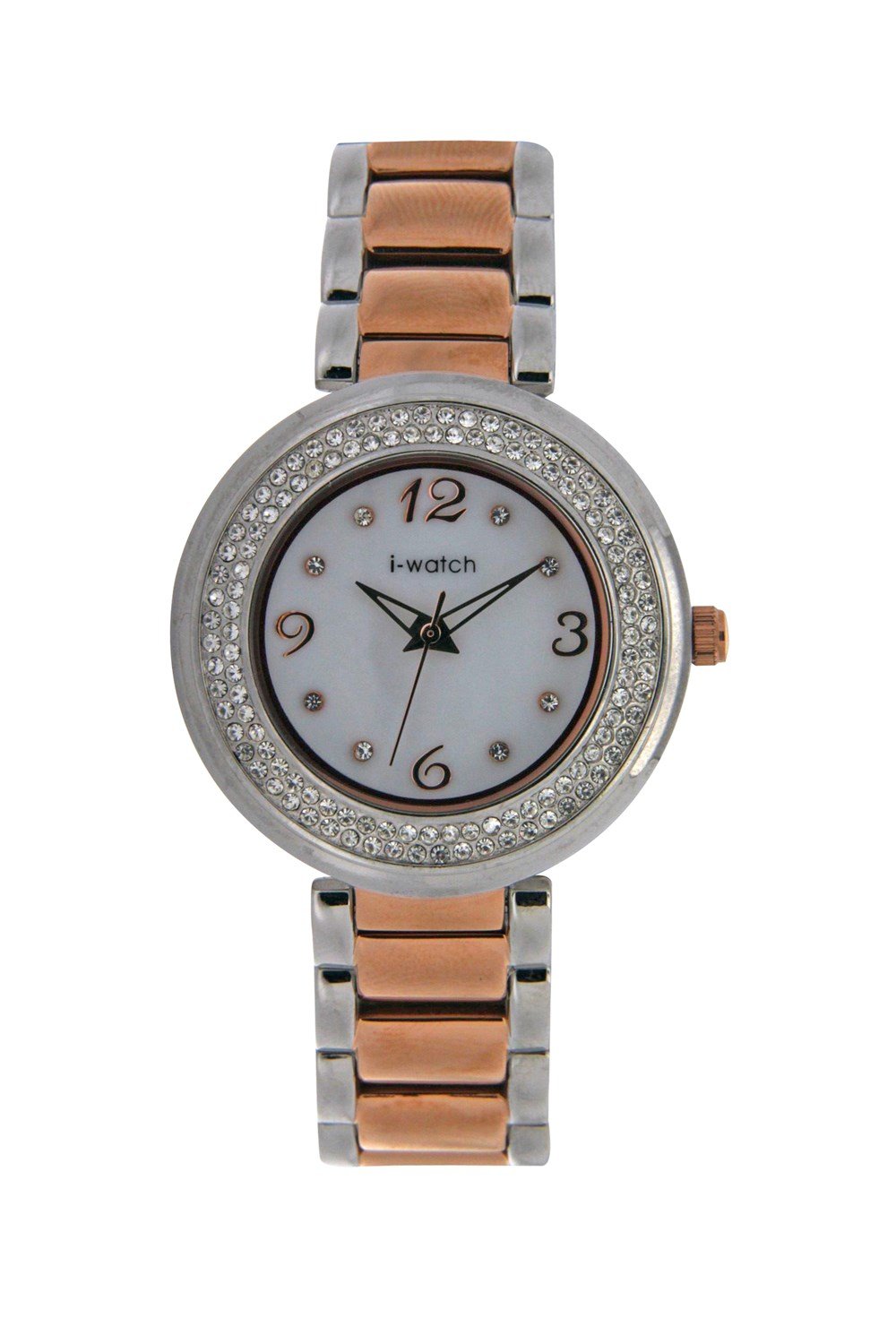 I-Watch 5018.C4 Bayan Kol Saati