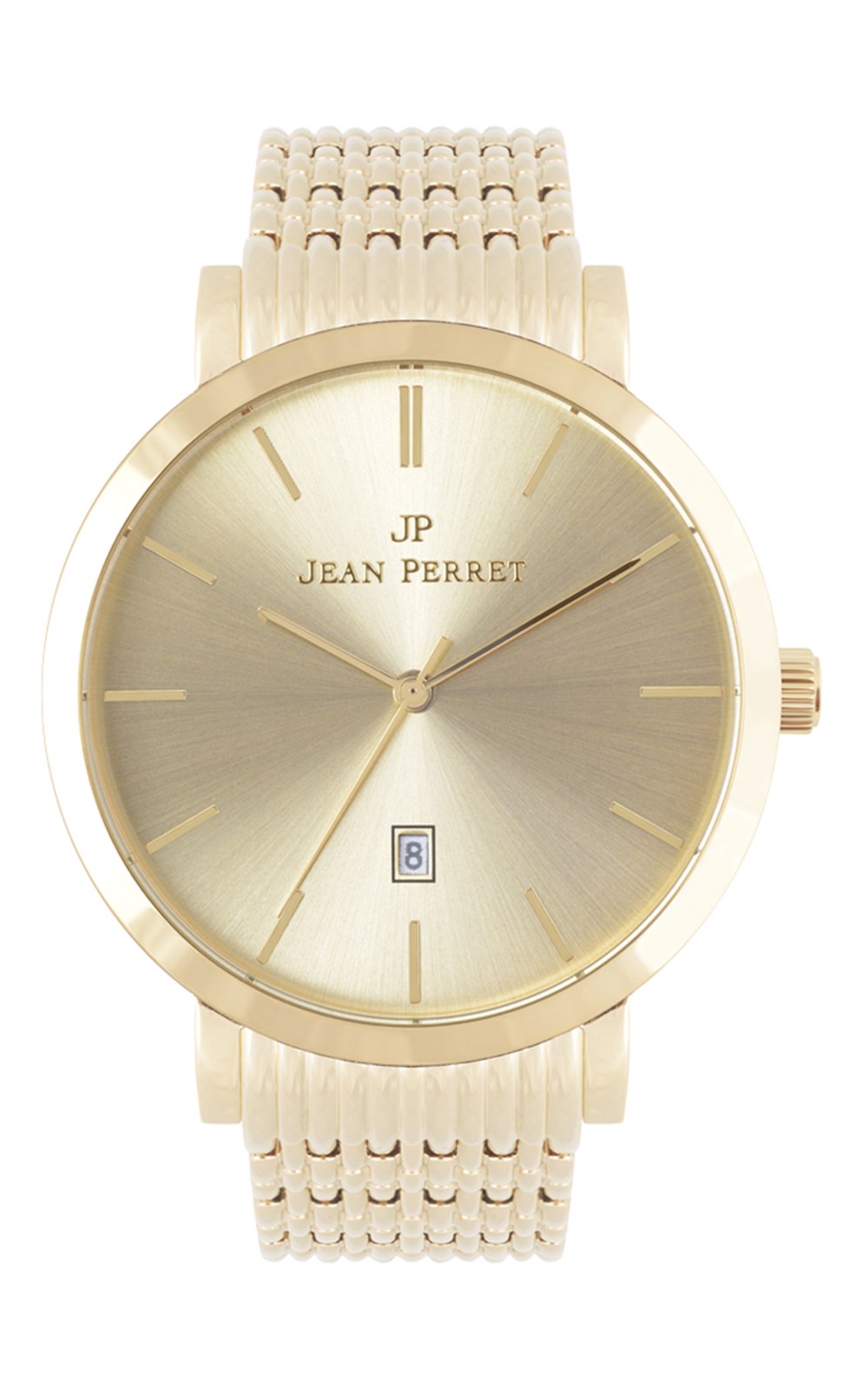 Jean Perret JP70-2SA1044-DCM Erkek Kol Saati