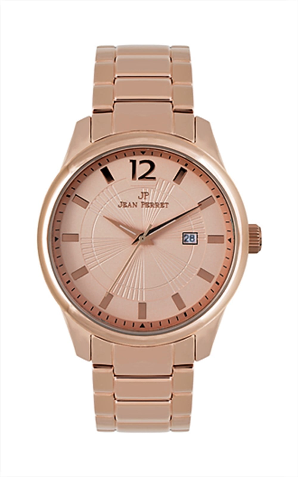 Jean Perret JP70-2ST0157-RRM Kol Saati