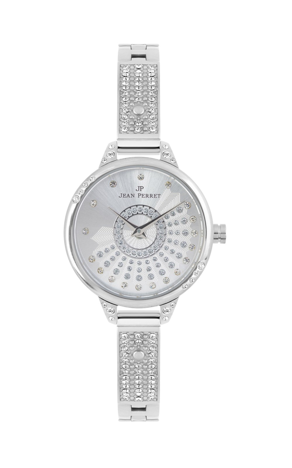 Jean Perret JP70-3SA1029-ASMS Kol Saati