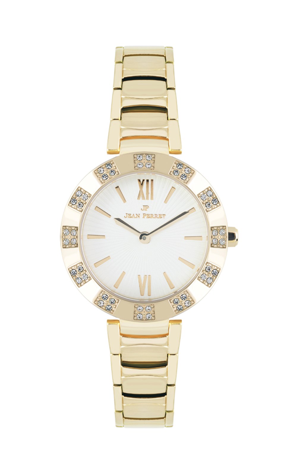 Jean Perret JP70-3SA1030-DSMS Kol Saati