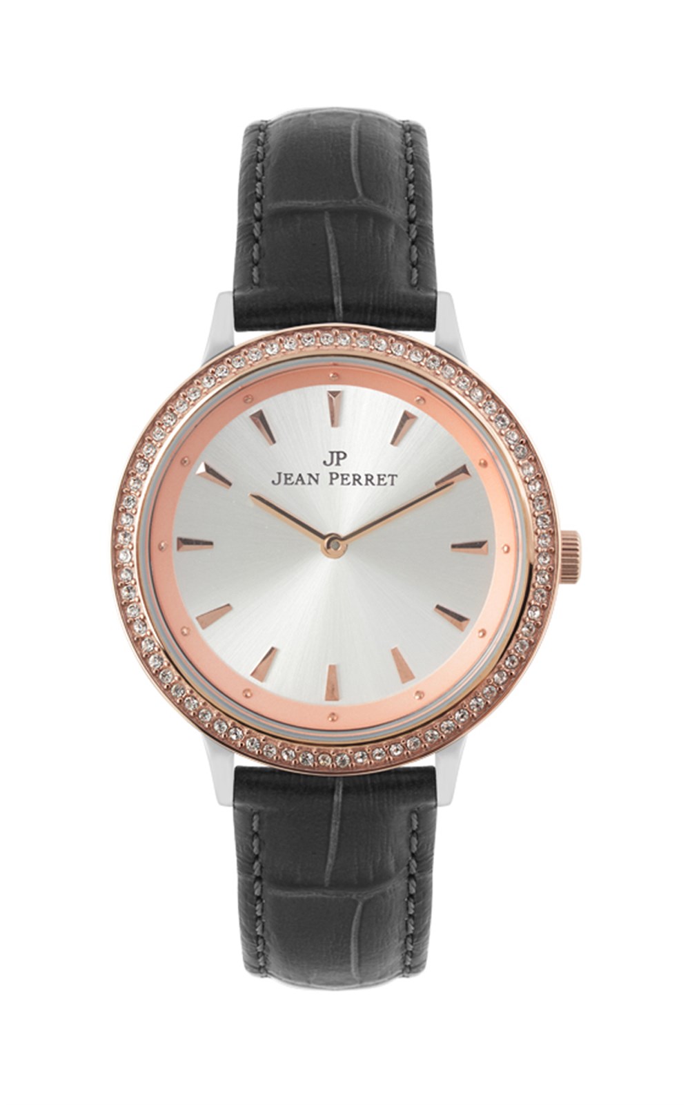 Jean Perret JP70-3SA1036-ESL1S Kol Saati