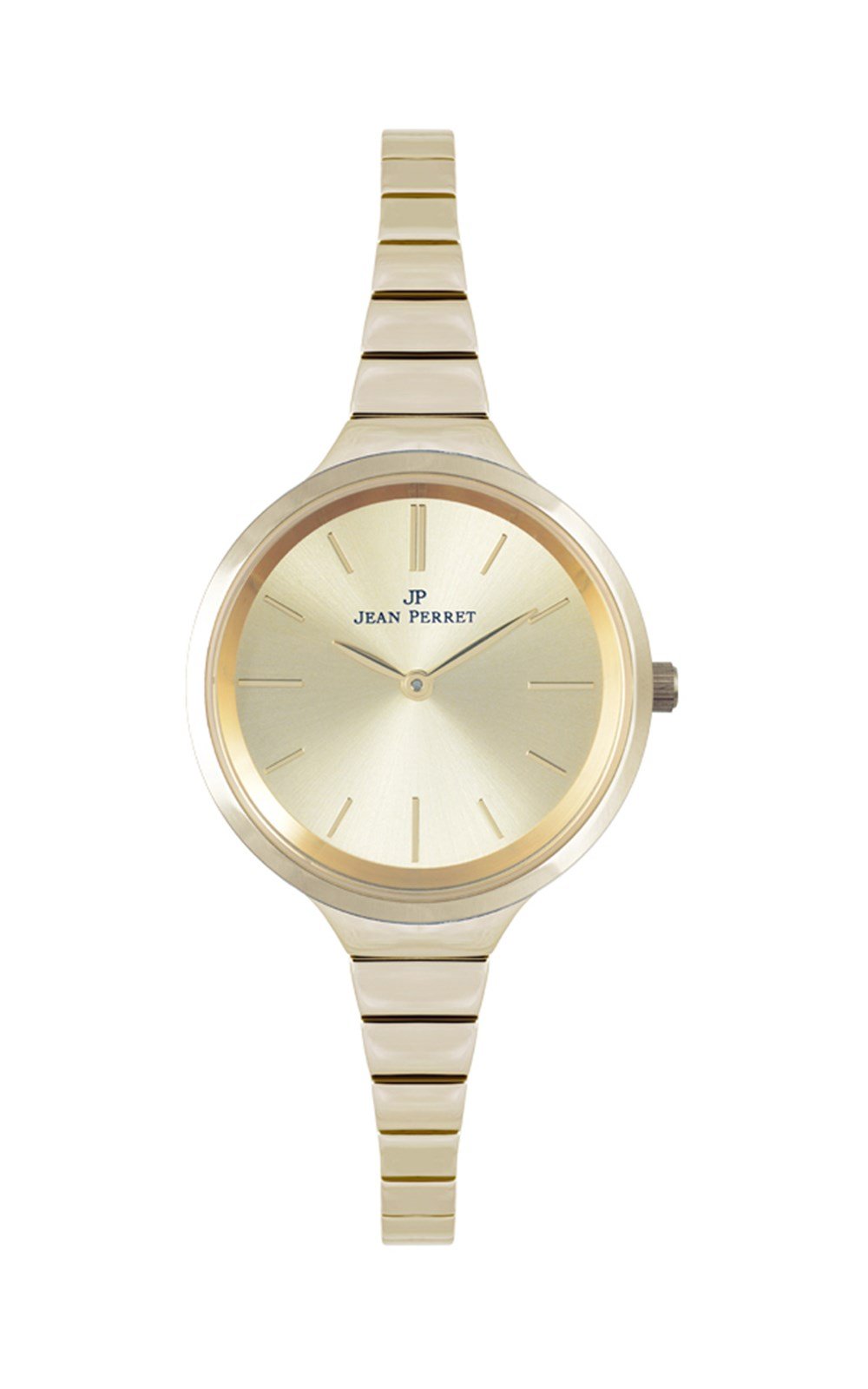 Jean Perret JP70-3SA1037-DCM Bayan Kol Saati