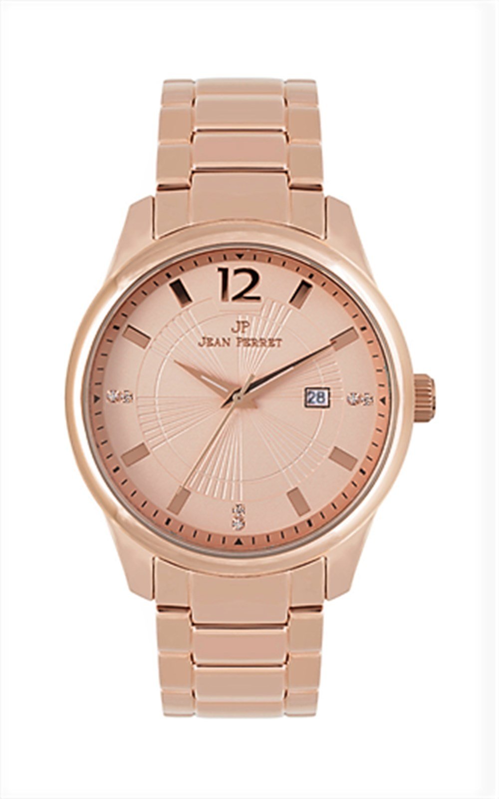 Jean Perret JP70-3ST0158-RRM Bayan Kol Saati