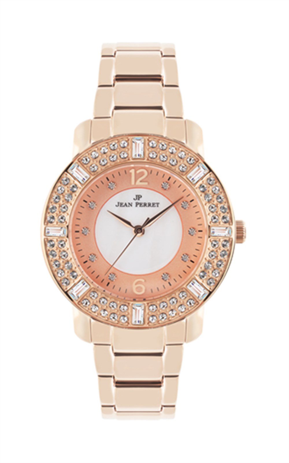 Jean Perret JP70-3ST0159-RRMS Bayan Kol Saati