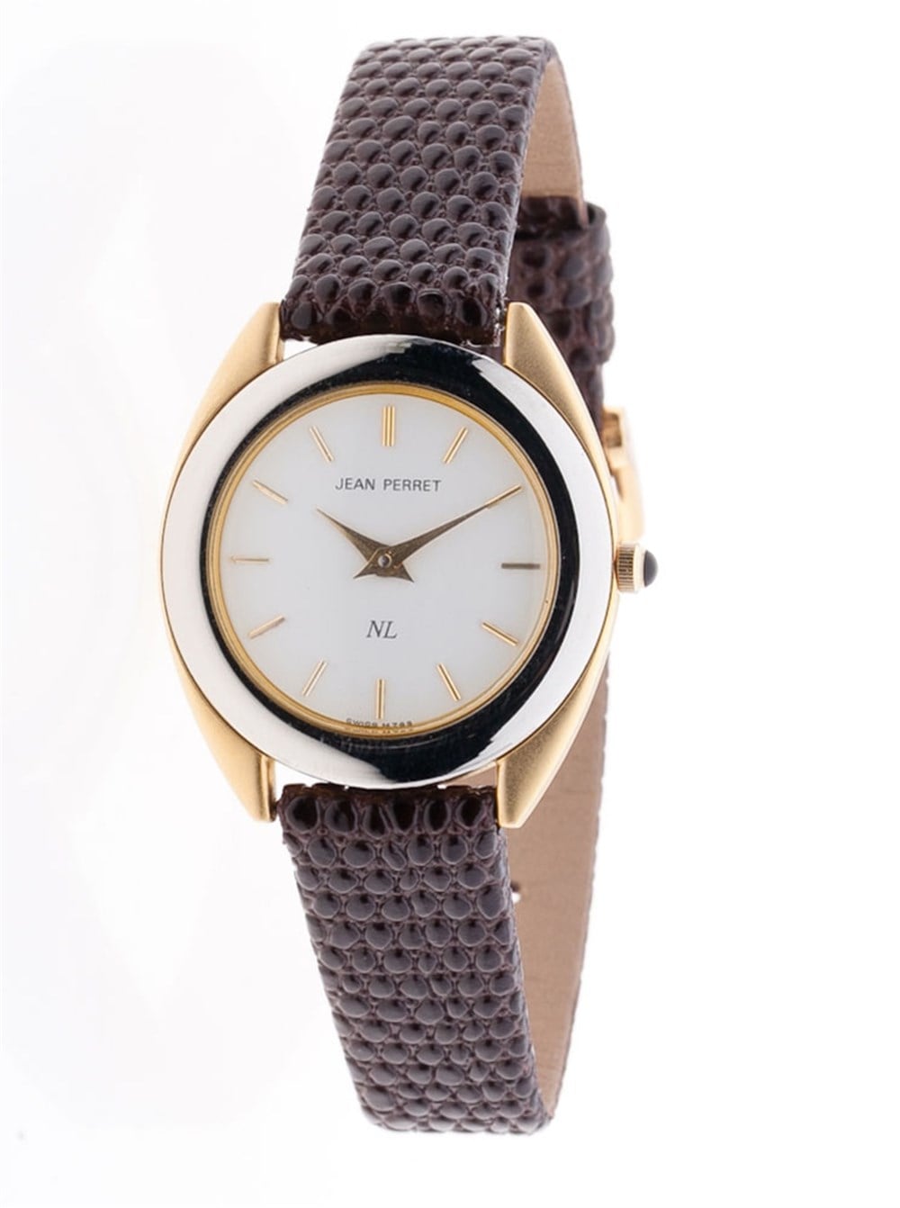 Jean Perret LT.4055.WI Bayan Kol Saati