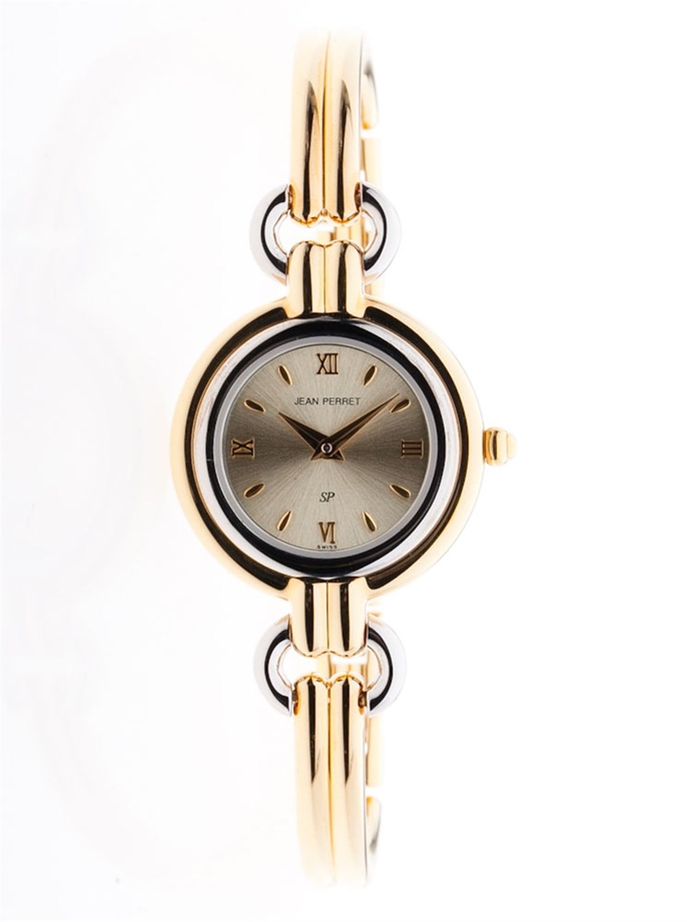 Jean Perret TT.3935.CR Bayan Kol Saati