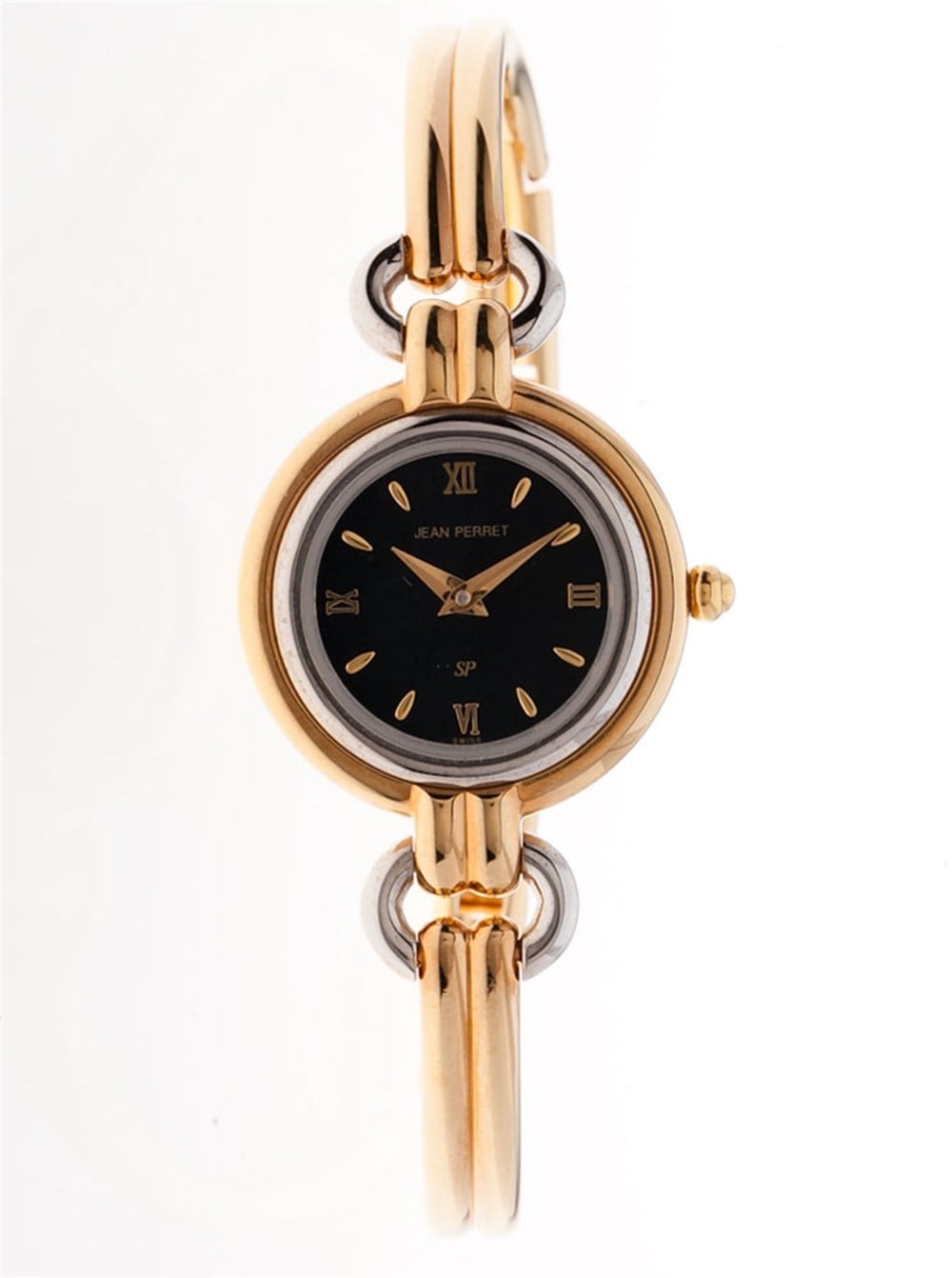 Jean Perret TT.3937.BO Bayan Kol Saati