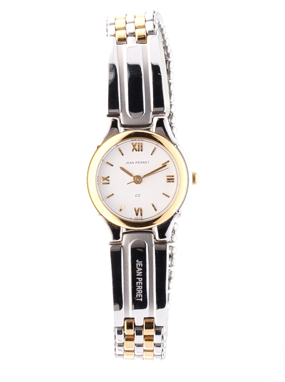 Jean Perret TT.4305.SBBRE Bayan Kol Saati