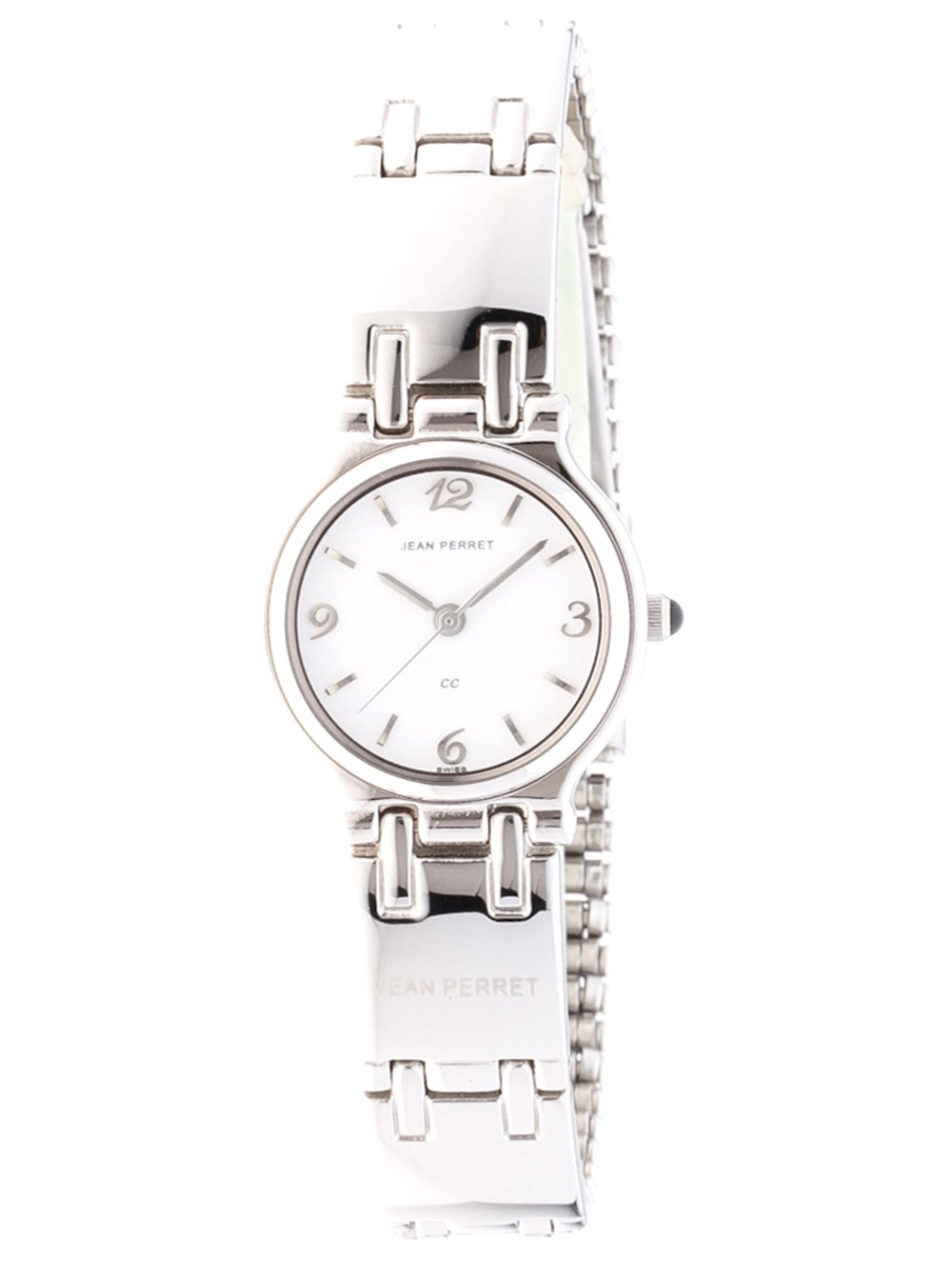 Jean Perret TT.4307.SBB Bayan Kol Saati