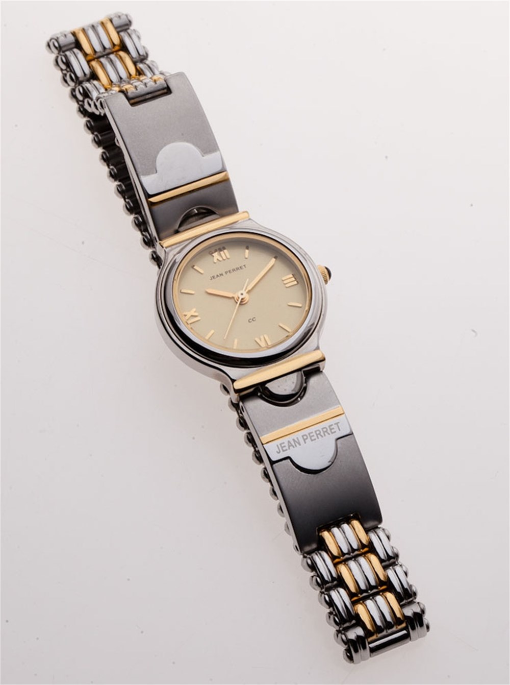 Jean Perret TT.4309.CF Bayan Kol Saati