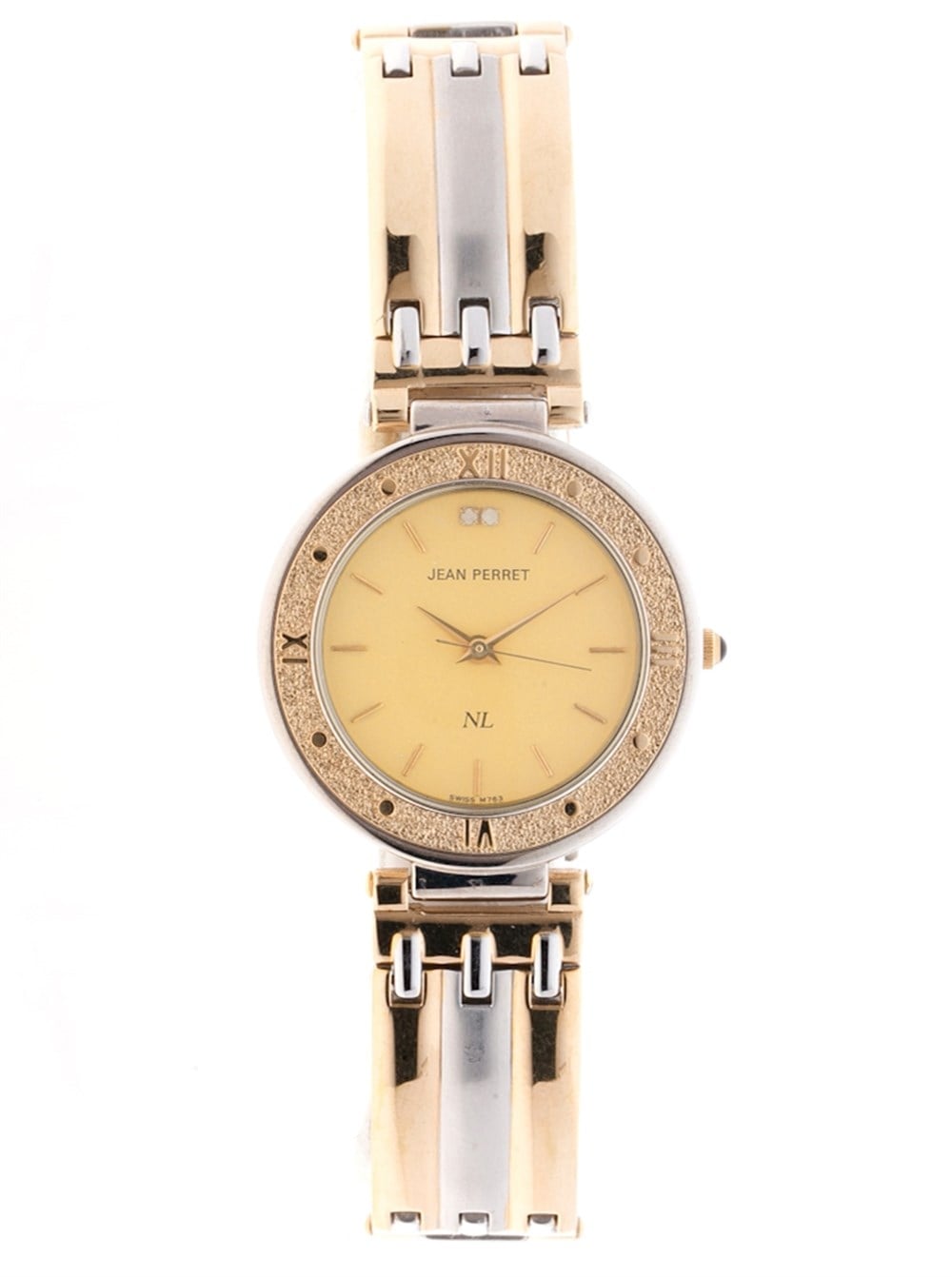 Jean Perret TT.5152.CI Erkek Kol Saati