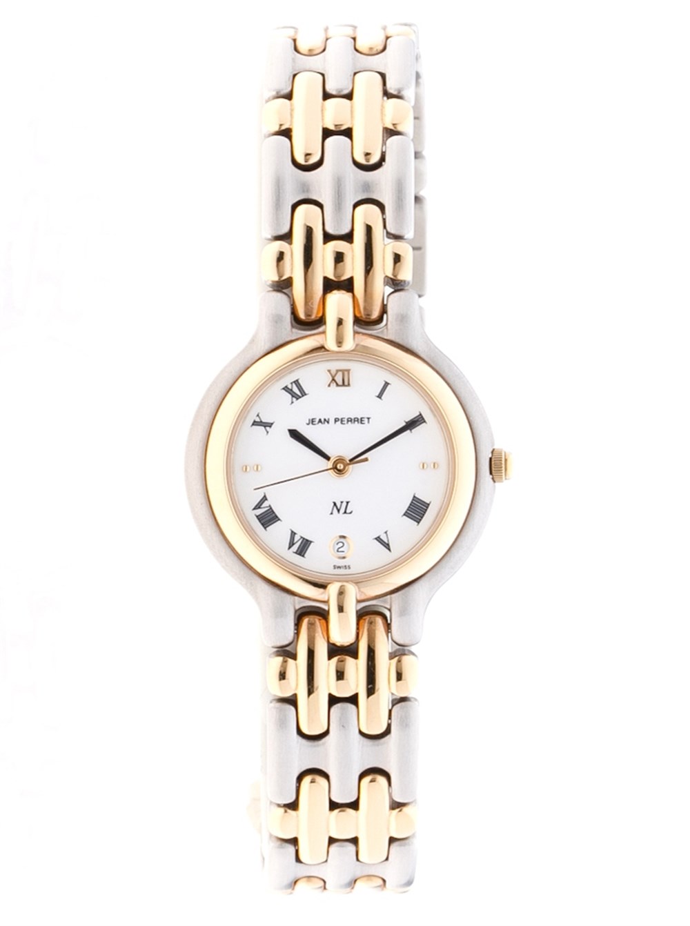 Jean Perret TT.5255.CI Bayan Kol Saati
