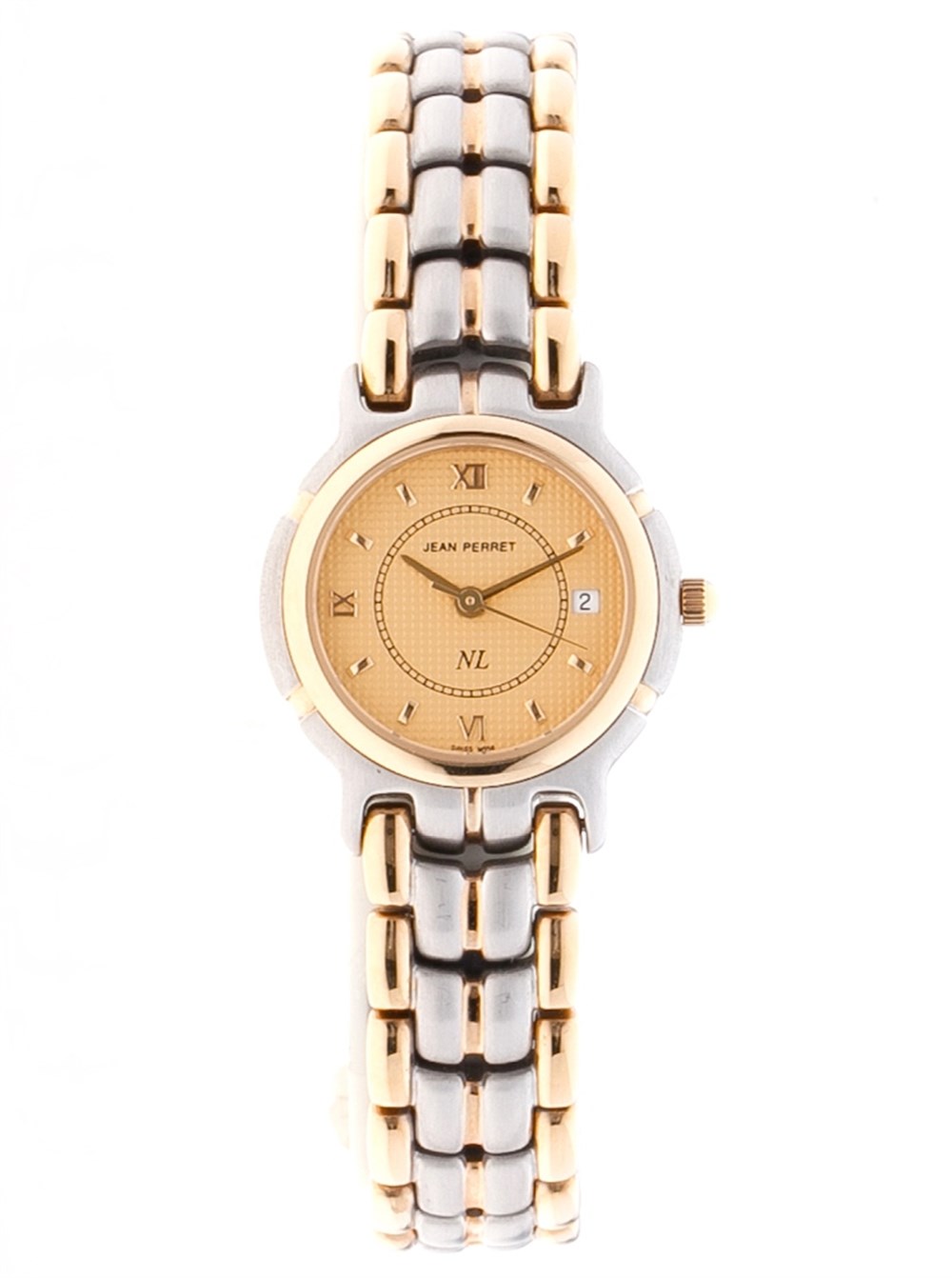 Jean Perret TT.5259.SBSE Bayan Kol Saati