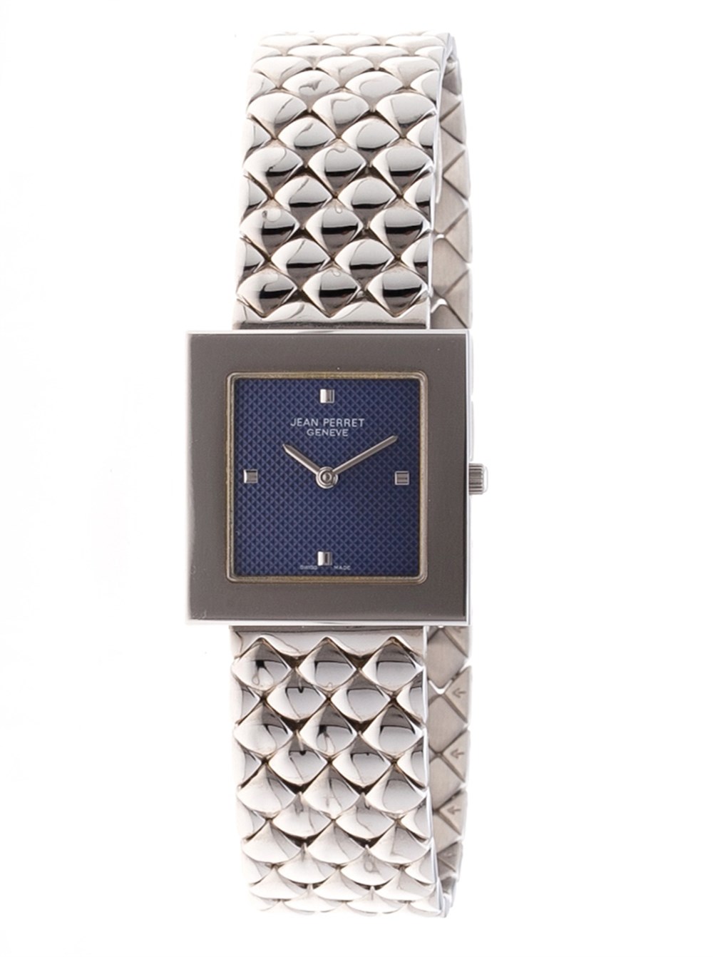 Jean Perret W.1024.SI Bayan Kol Saati