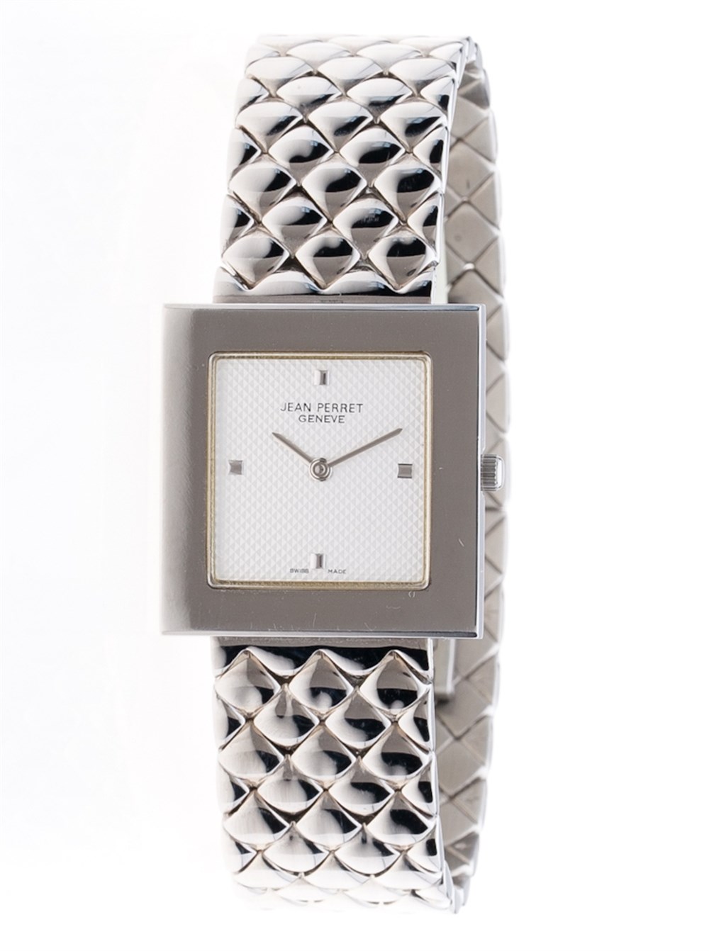 Jean Perret W.1024.WI Bayan Kol Saati