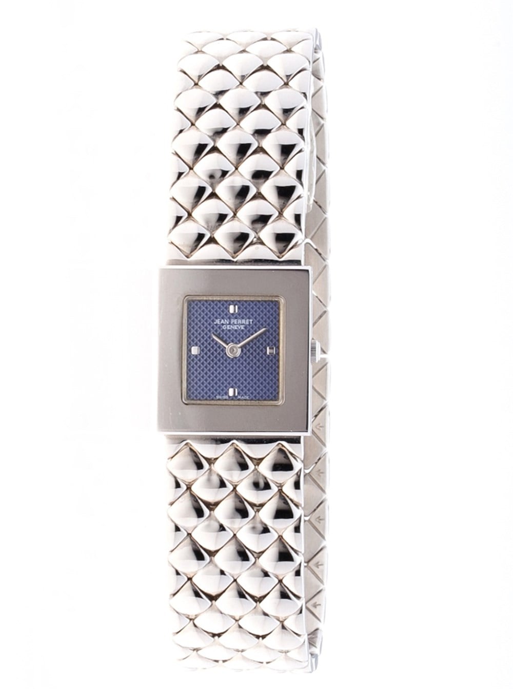 Jean Perret W.1025.UI Bayan Kol Saati